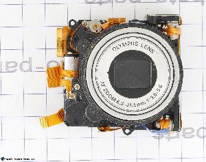 Объектив Olympus FE5010, б/у